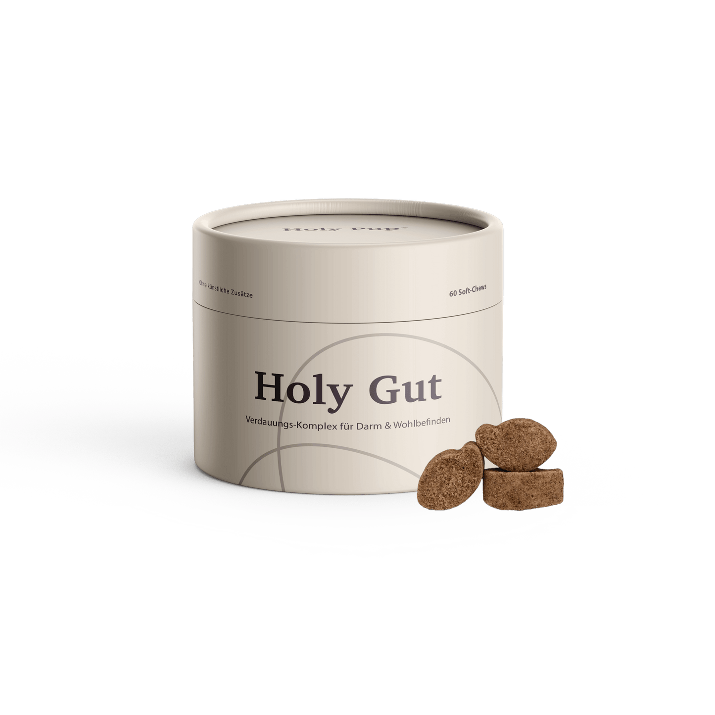 Holy Gut