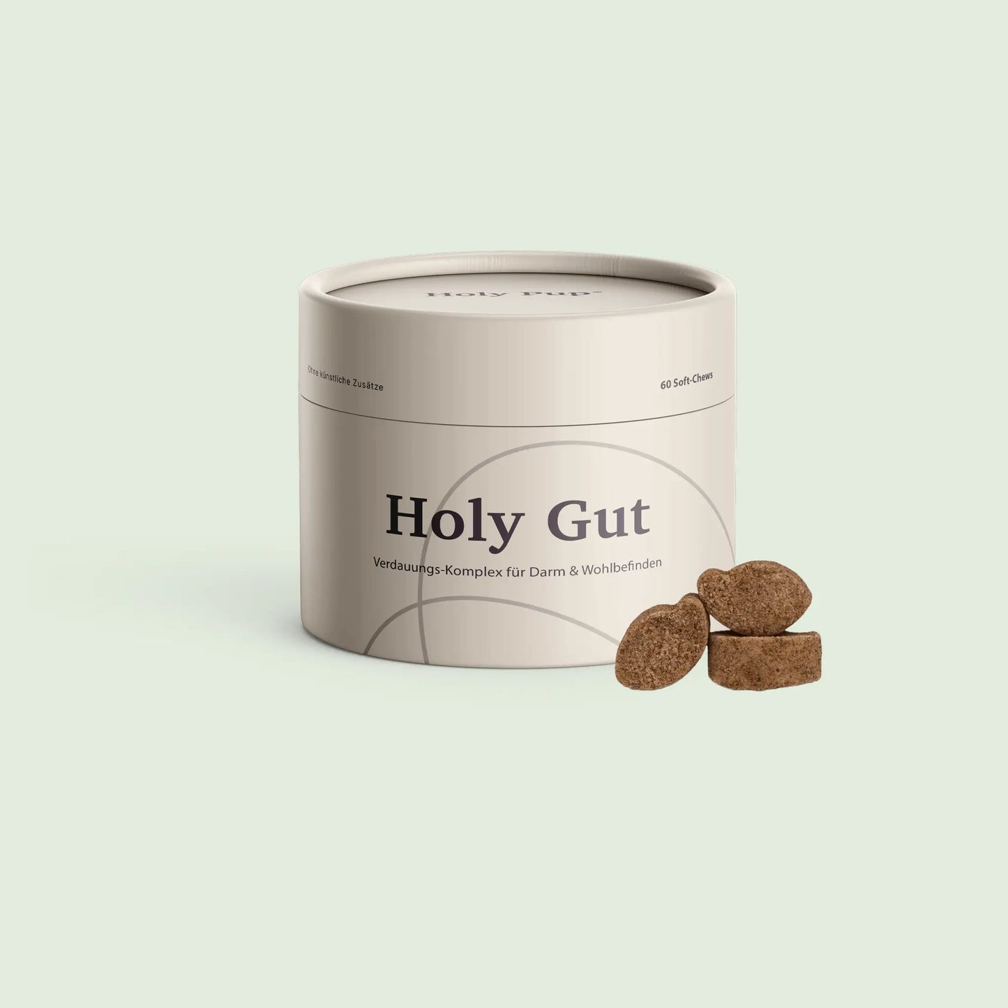 Holy Gut