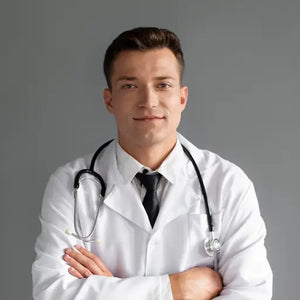 Dr. David Behrensen