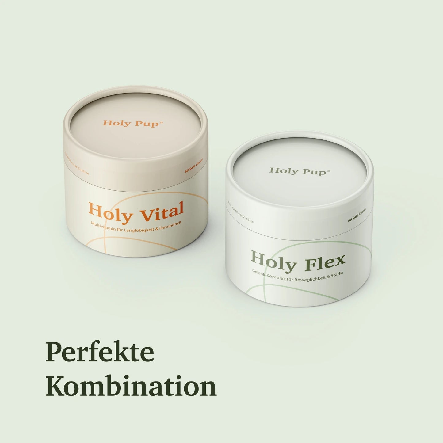Holy Vital