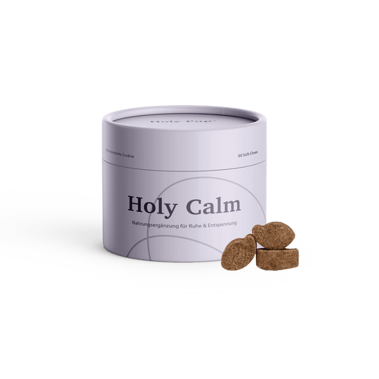 Holy Calm