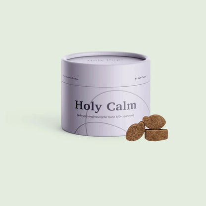 Holy Calm